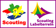 Scouting Labelterreinen Portal