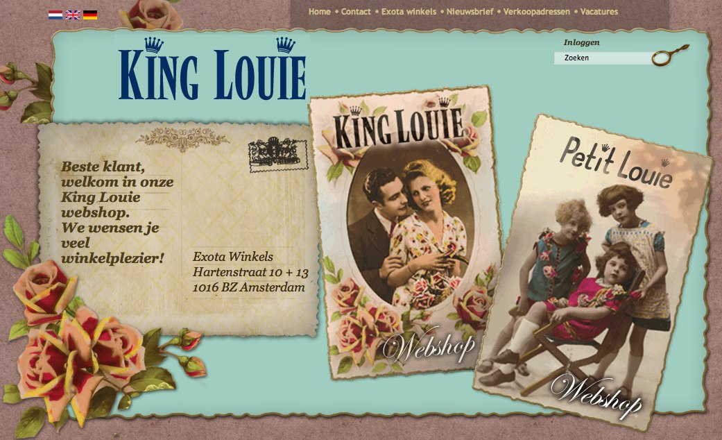 King_Louie_by_Exota