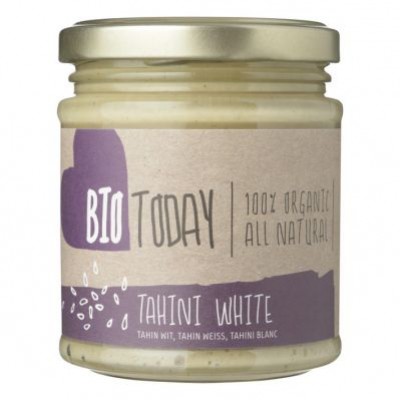 BioToday Tahin wit