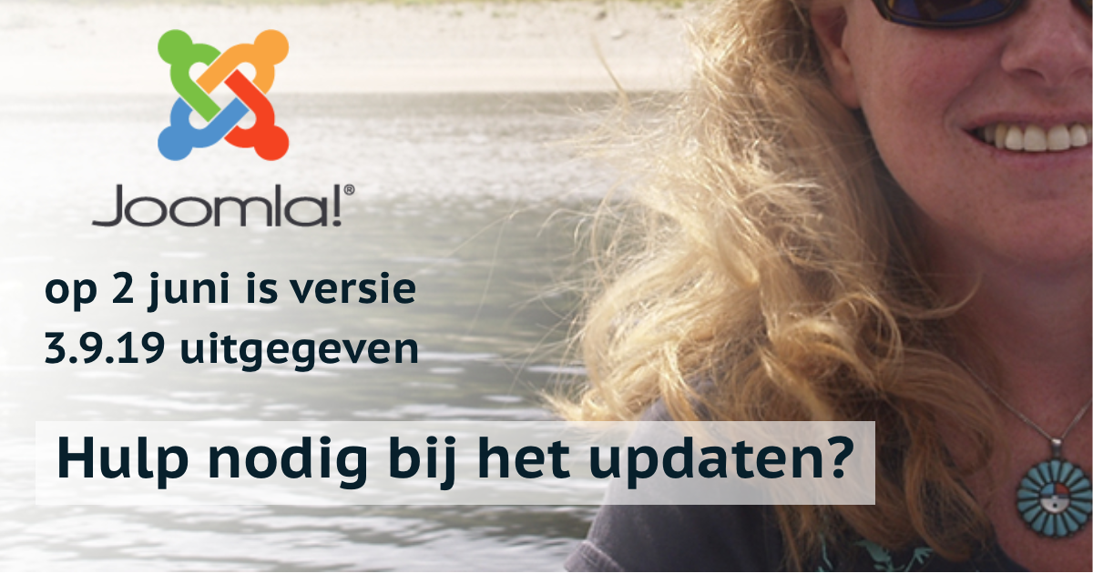 Joomla 3.9.19 is uitgegeven Joomla 3.9.19 is uitgegeven