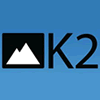 K2 camera slideshow module
