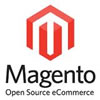 Magento proef installatie