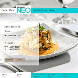 Restaurant Neo