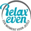 Nieuwe website voor Relaxeven