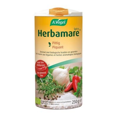 Herbamare spicy